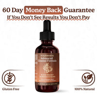 Wellness Uncovered Liquid Cleanse